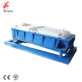 Solid liquid gyratory screening separators sifters machines